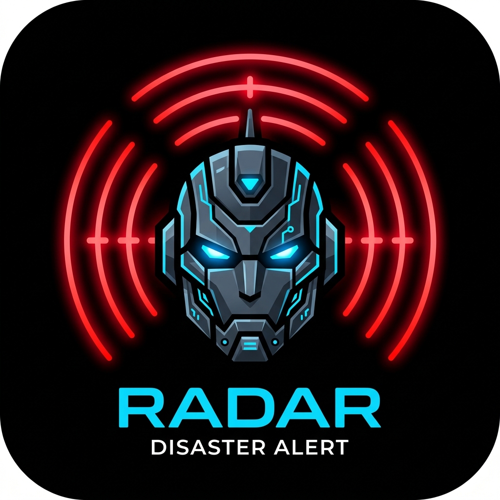 RADAR Logo
